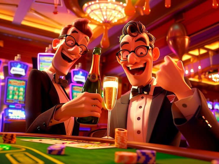 joo m Live Casino