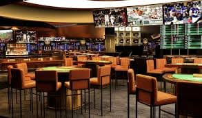 joo m Sportsbook